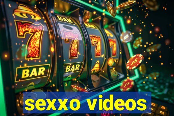 sexxo videos